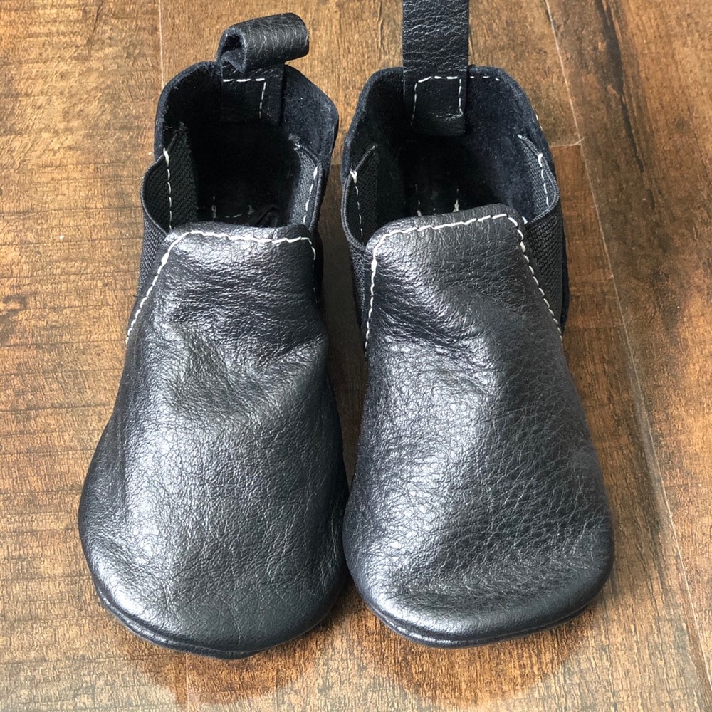 Freshly Picked Boots